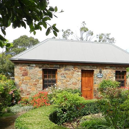 Wagners Cottages Суонси Екстериор снимка
