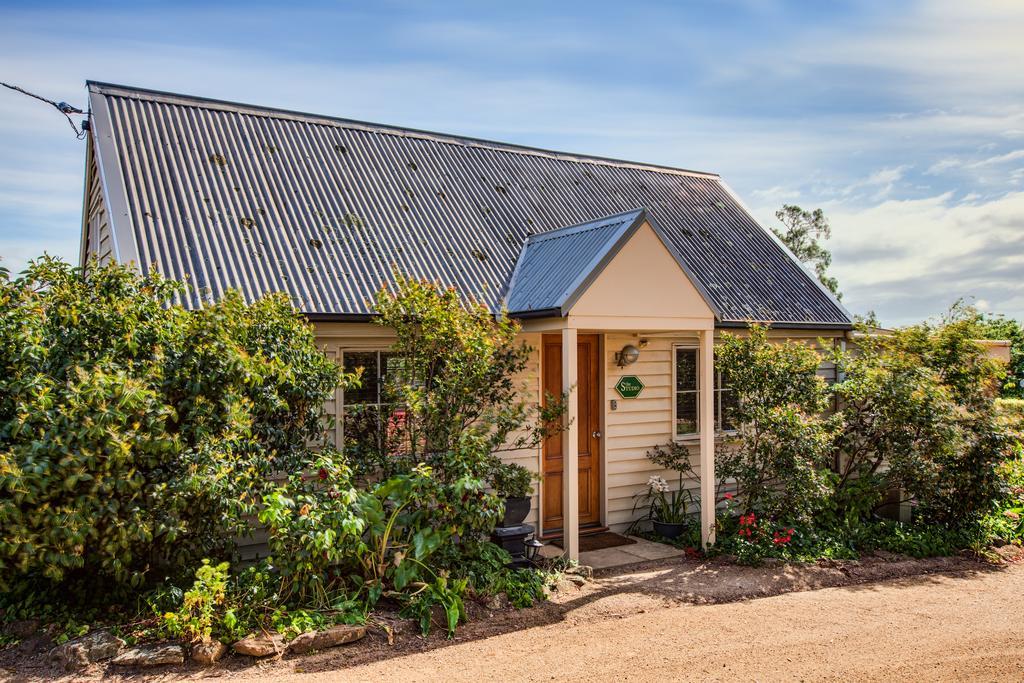 Wagners Cottages Суонси Екстериор снимка