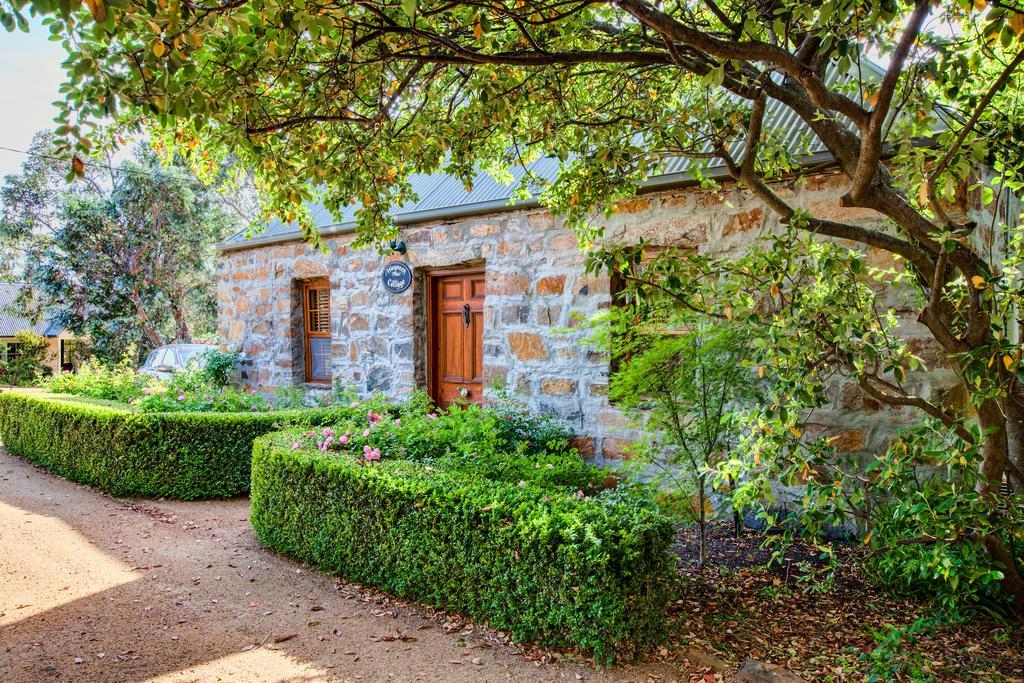 Wagners Cottages Суонси Екстериор снимка