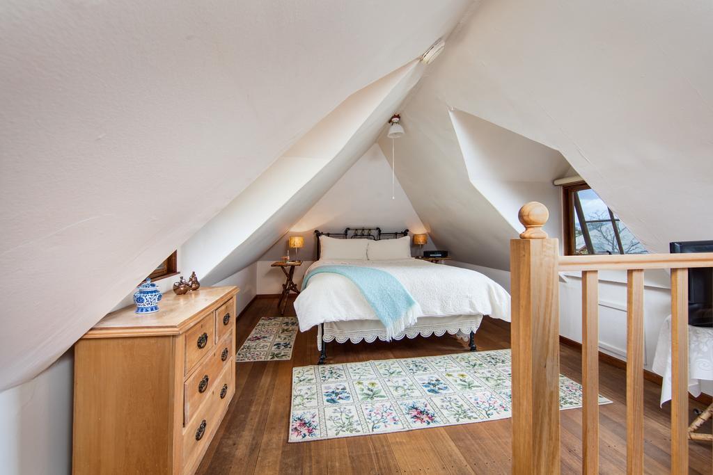 Wagners Cottages Суонси Екстериор снимка