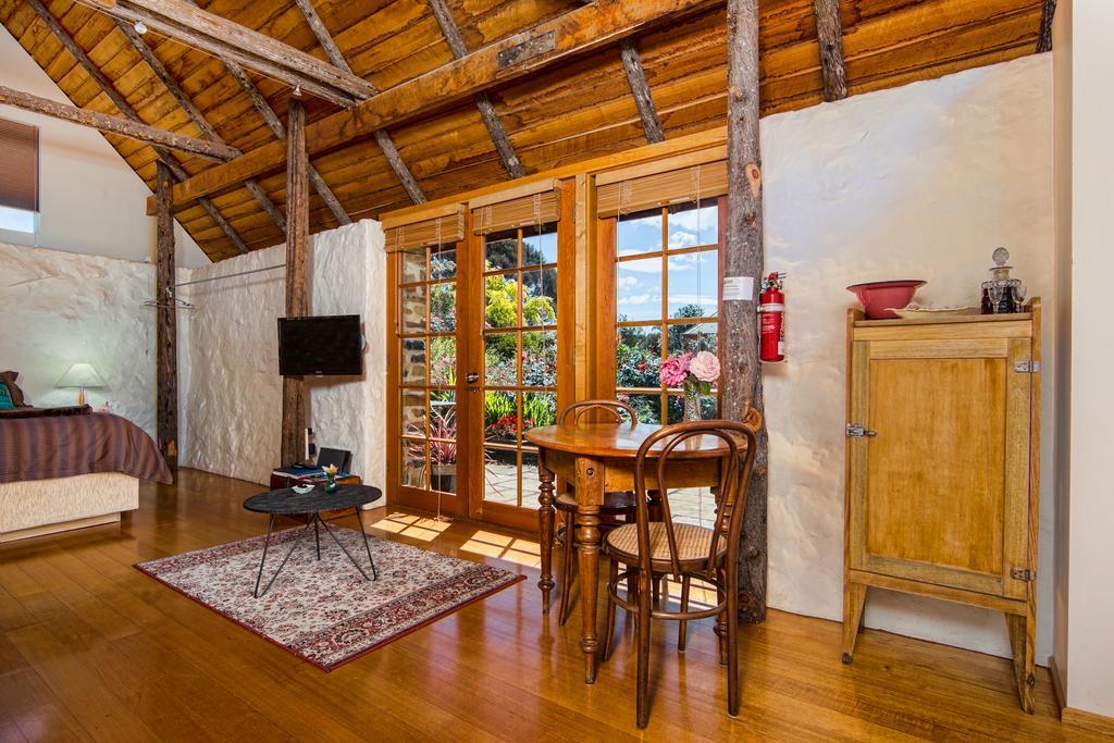 Wagners Cottages Суонси Екстериор снимка