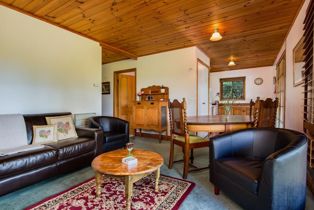 Wagners Cottages Суонси Екстериор снимка