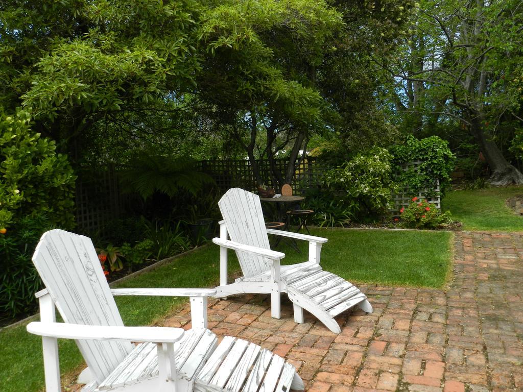 Wagners Cottages Суонси Екстериор снимка