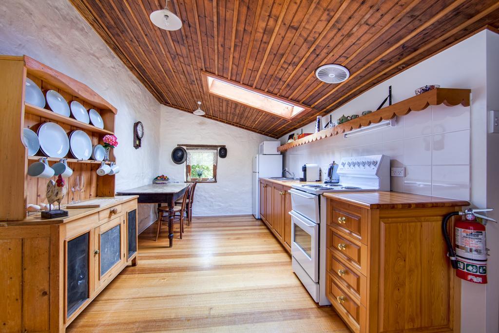 Wagners Cottages Суонси Екстериор снимка