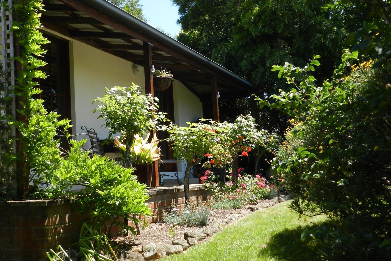 Wagners Cottages Суонси Екстериор снимка