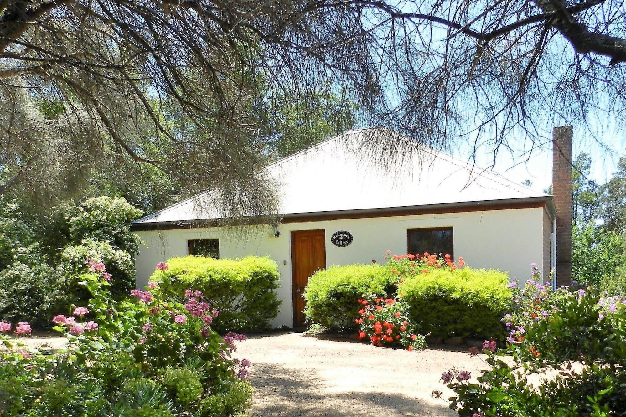 Wagners Cottages Суонси Екстериор снимка