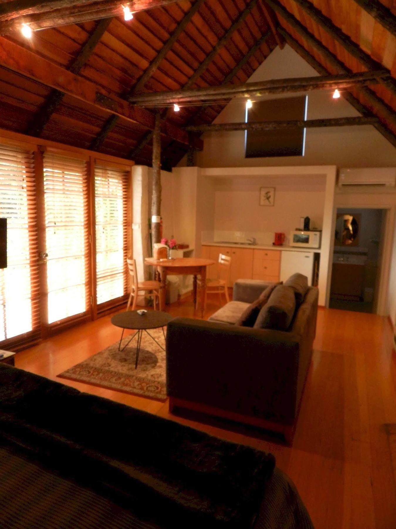 Wagners Cottages Суонси Екстериор снимка