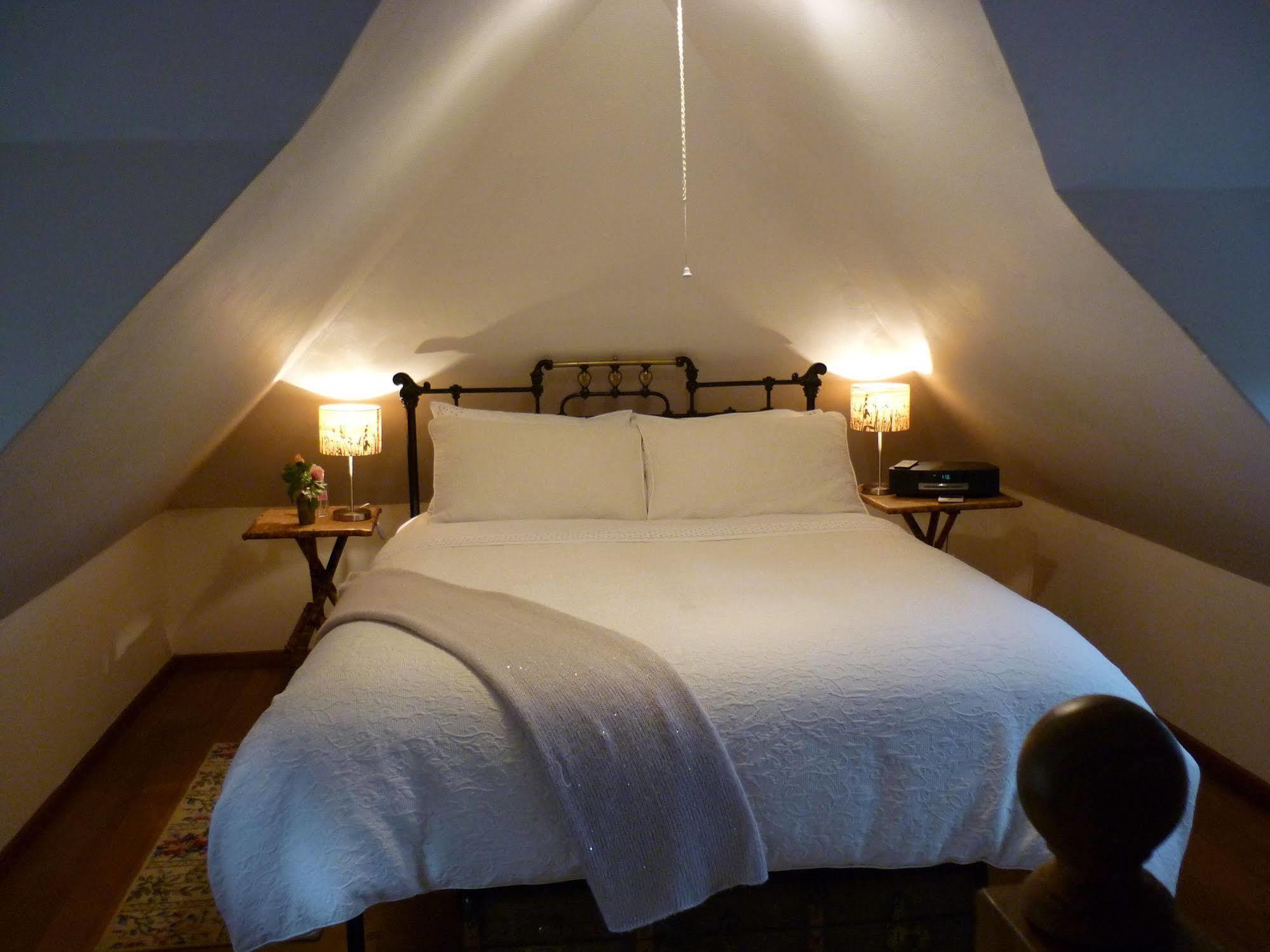Wagners Cottages Суонси Екстериор снимка