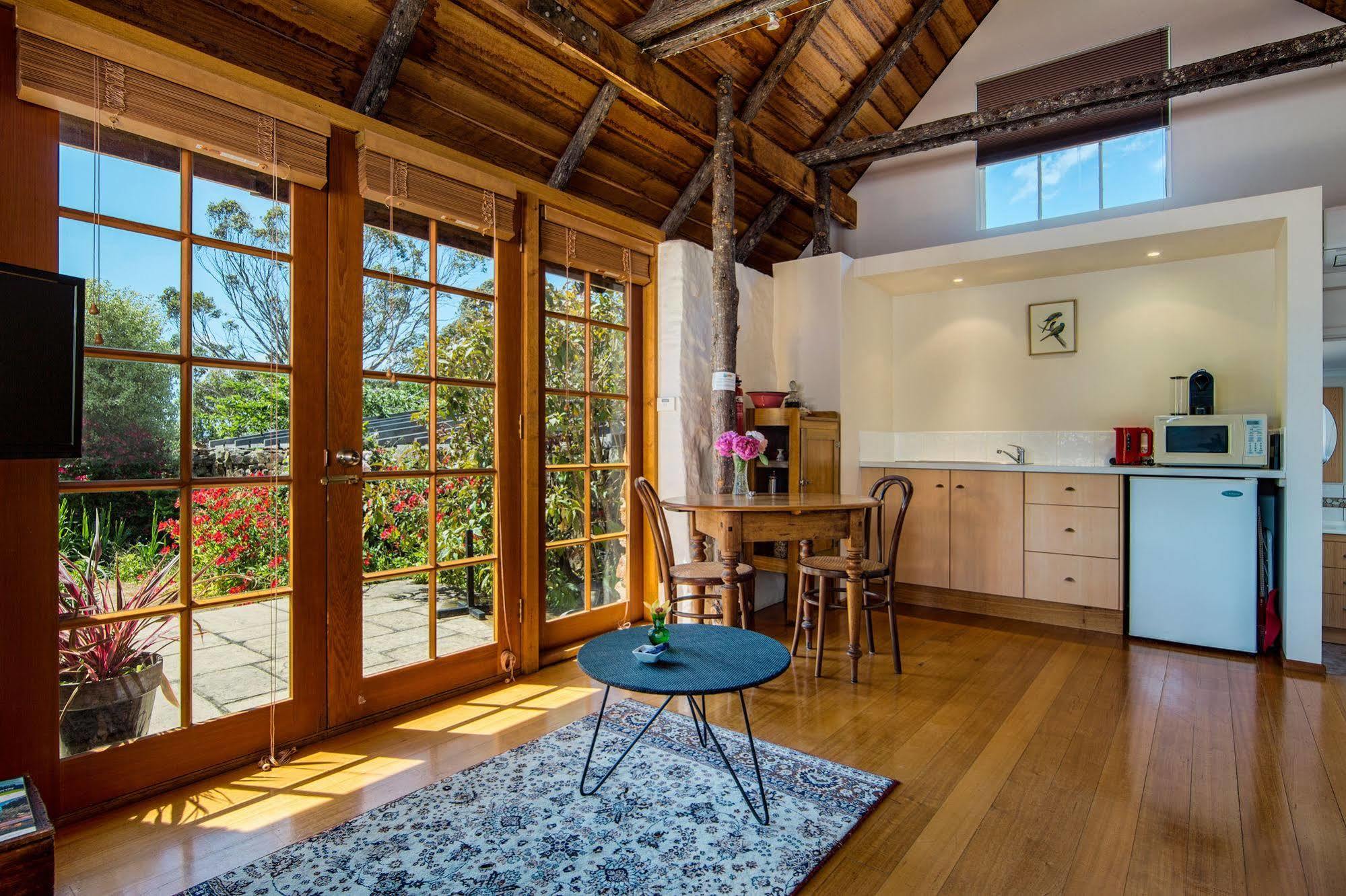 Wagners Cottages Суонси Екстериор снимка