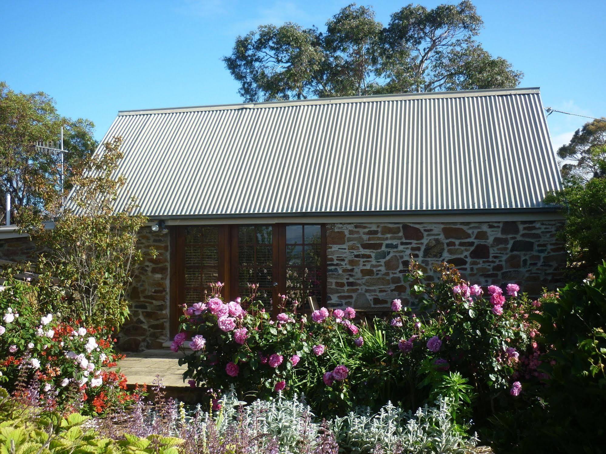 Wagners Cottages Суонси Екстериор снимка