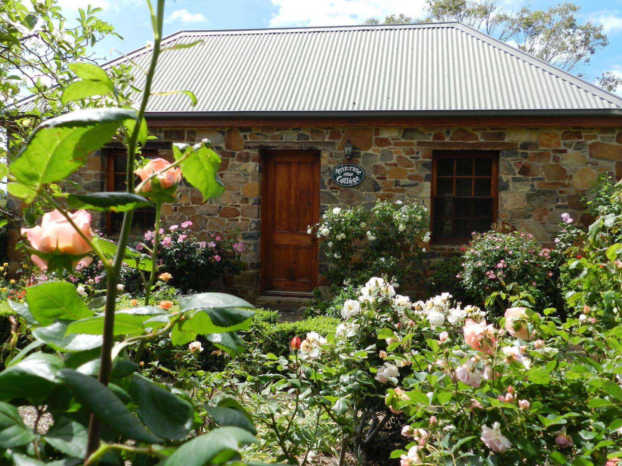 Wagners Cottages Суонси Екстериор снимка