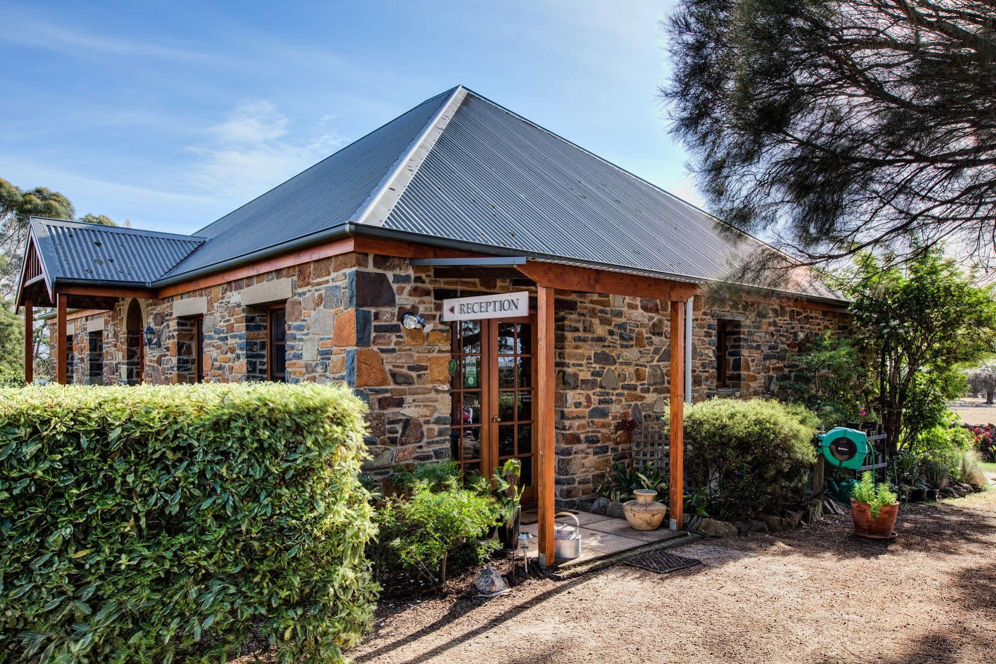 Wagners Cottages Суонси Екстериор снимка