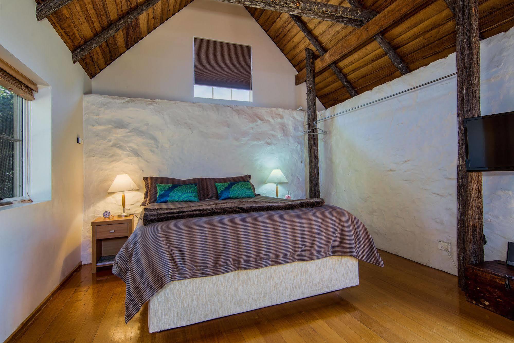 Wagners Cottages Суонси Екстериор снимка