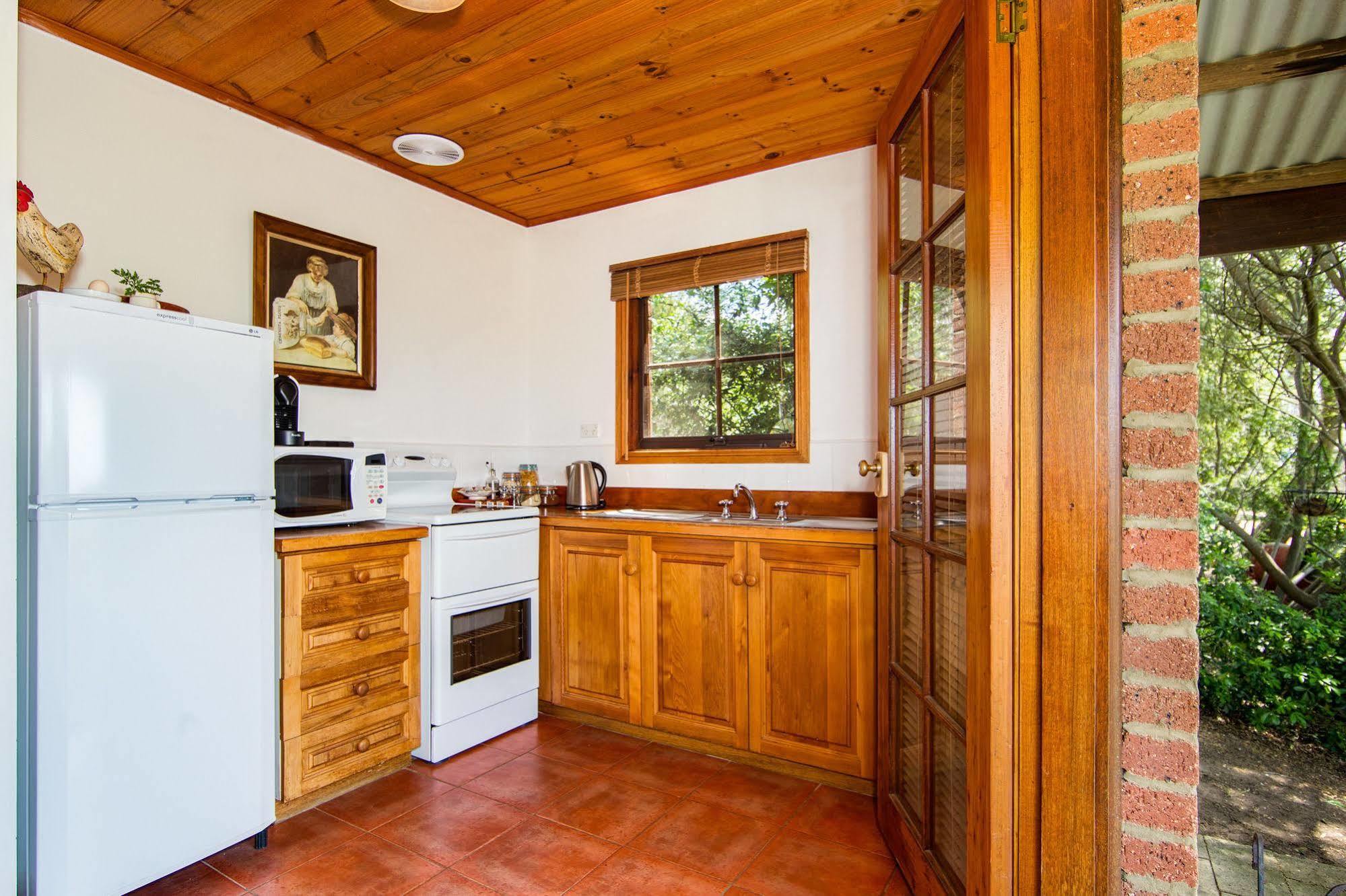 Wagners Cottages Суонси Екстериор снимка