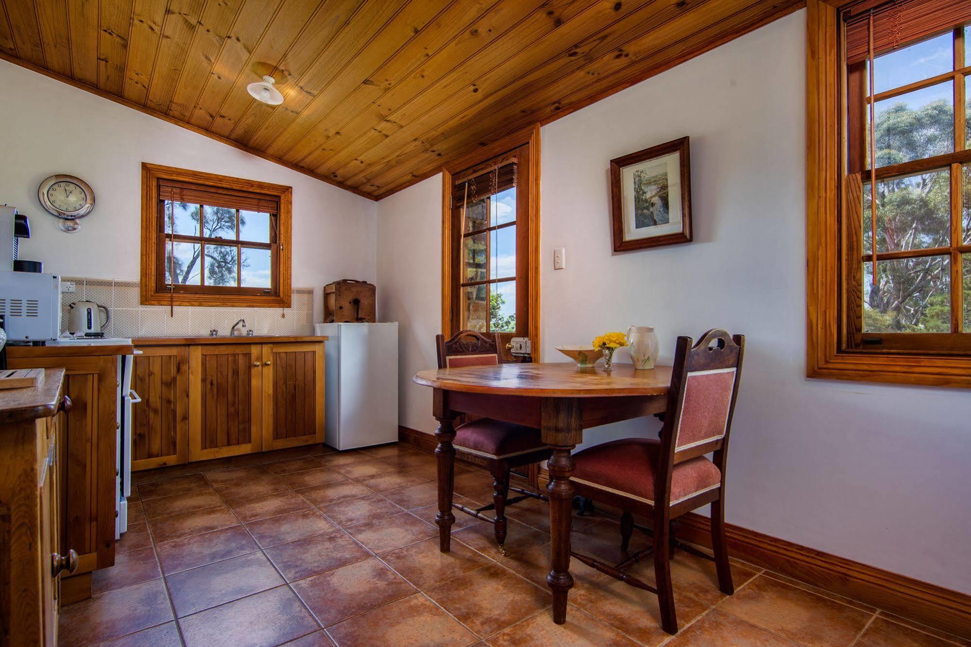 Wagners Cottages Суонси Екстериор снимка
