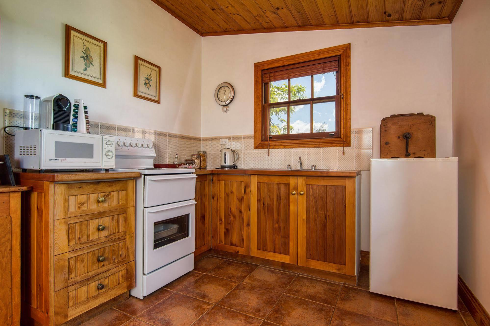Wagners Cottages Суонси Екстериор снимка